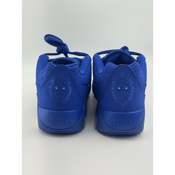 Nike LeBron Witness IX Game Royal Blue - 117520-401 Men\'s Size 9 main image 4